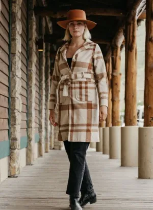 Women's Outback Brooklyn Jacket