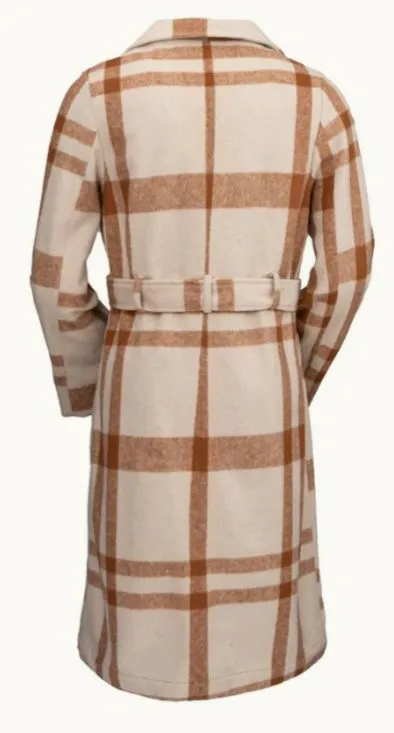 Women's Outback Brooklyn Jacket