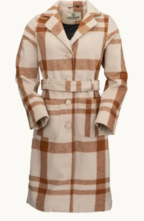 Women's Outback Brooklyn Jacket