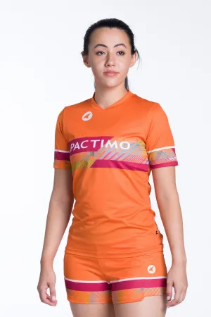 Women's Run Tee